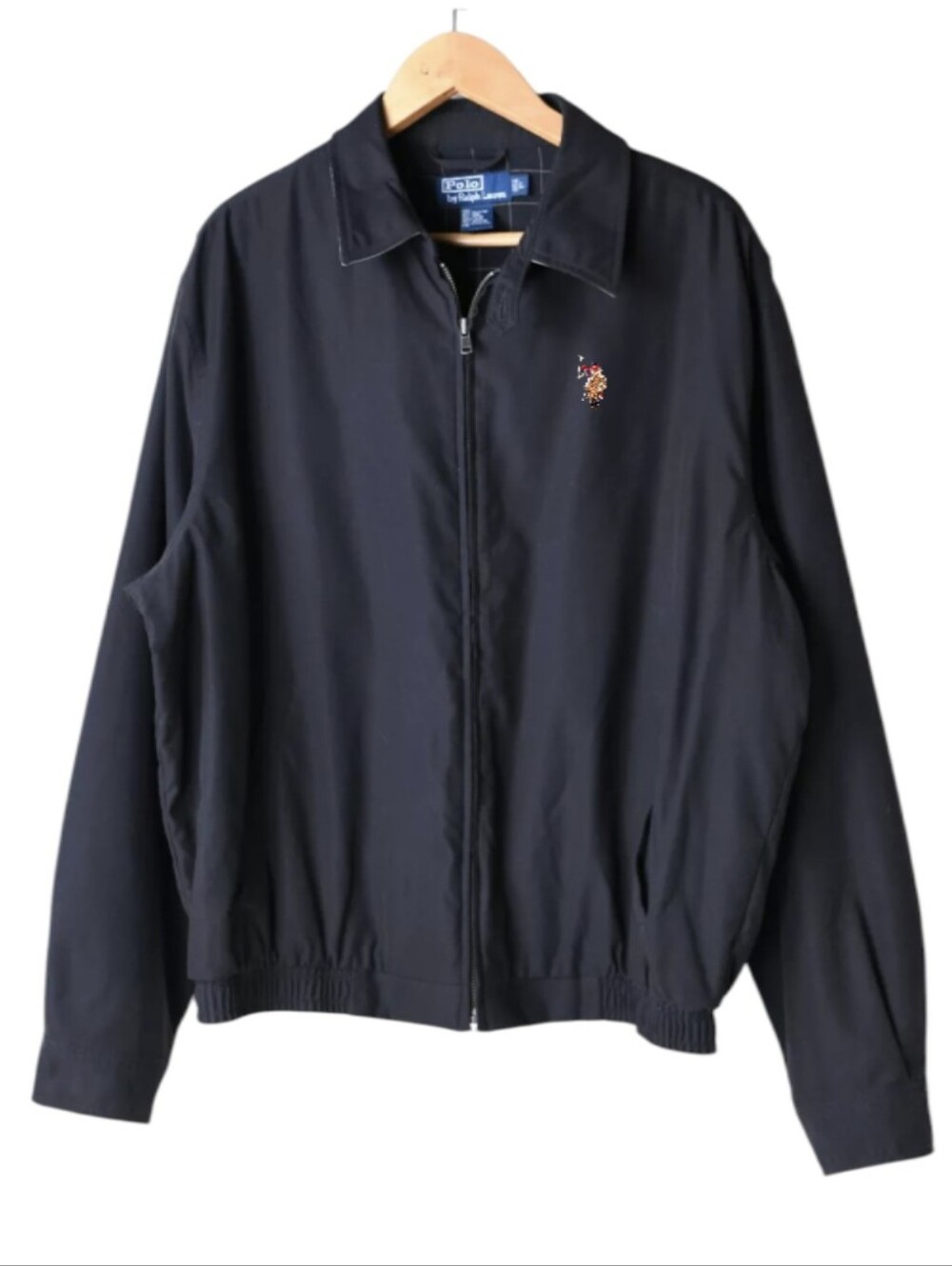 U.S. Polo Jacket